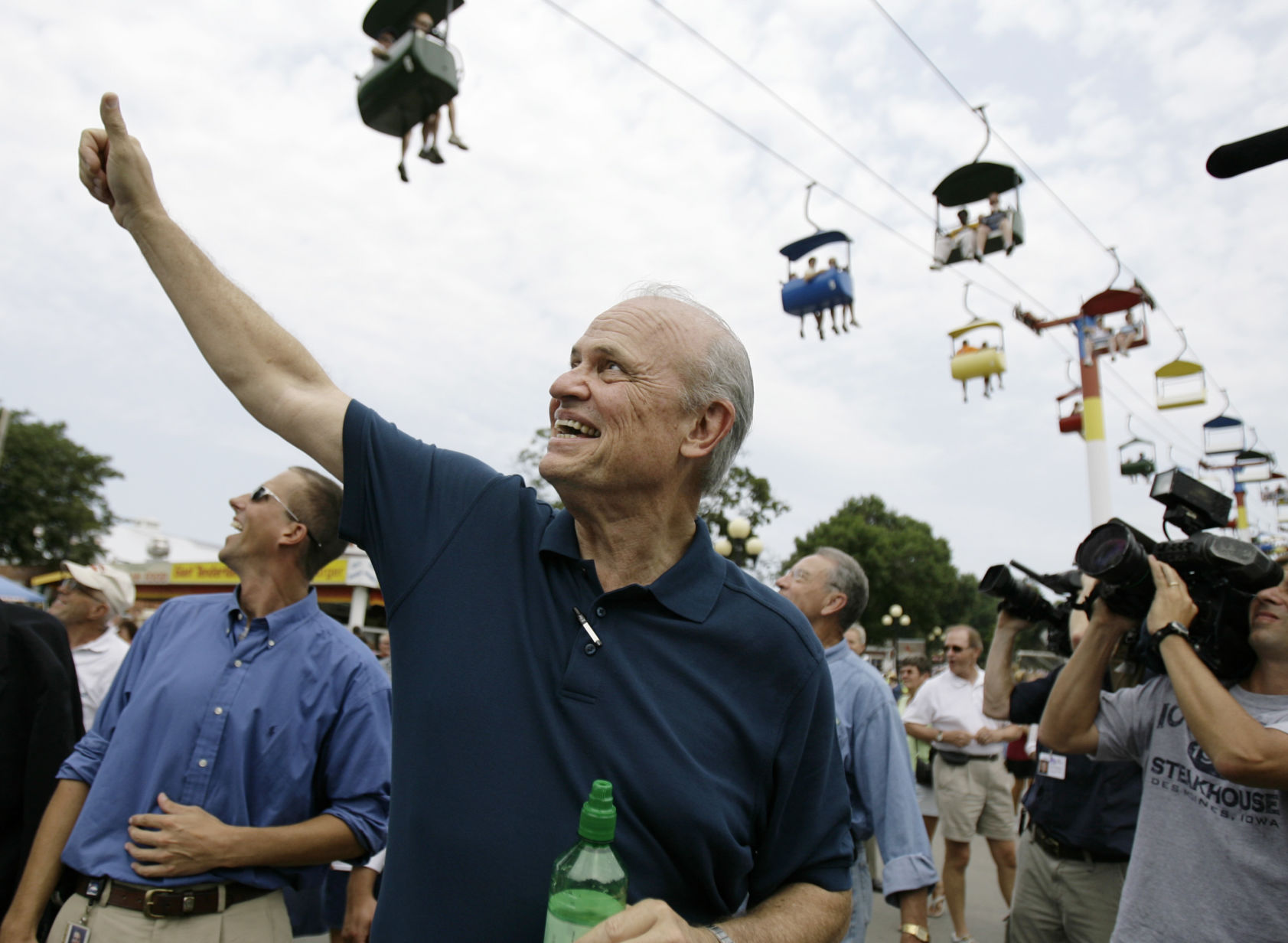 Fred Thompson